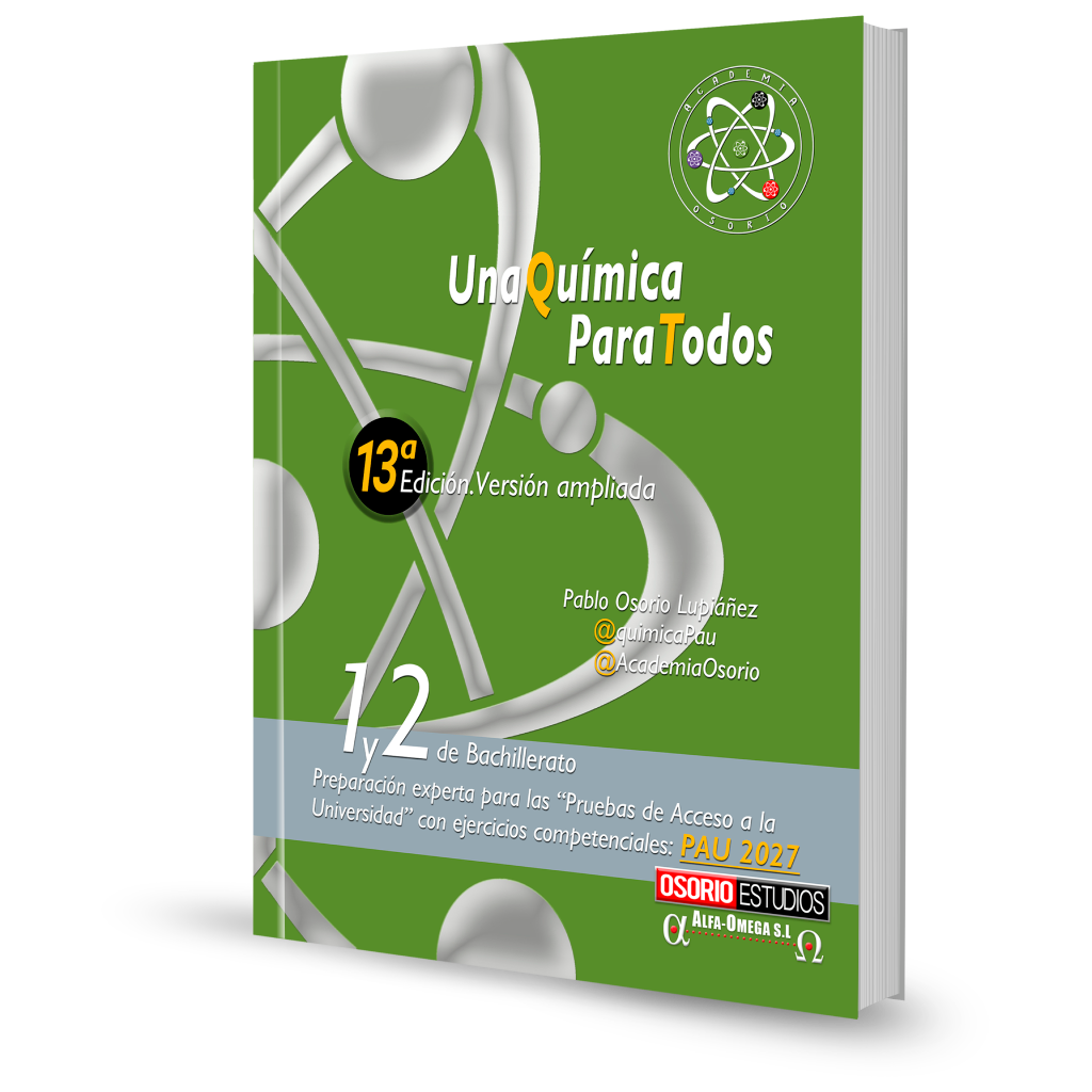 QUIMICA PRINCIPAL 2027